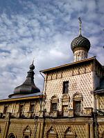 Нажмите на изображение для увеличения
Название: 4 церковь в стиле московское барокко.jpg
Просмотров: 1850
Размер:	62.6 Кб
ID:	525