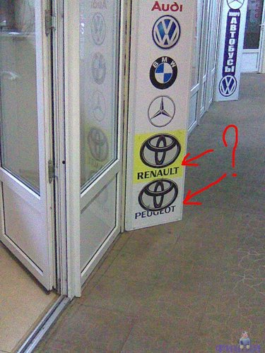Toyota