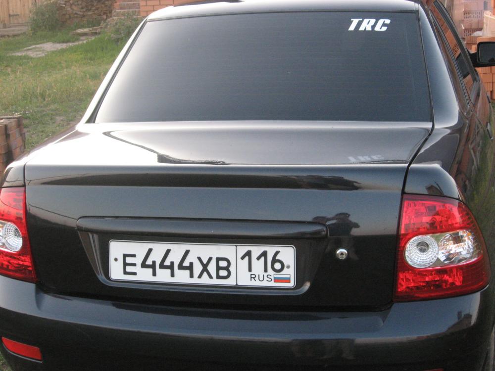 User10617 Pic5449 1247632117 - Фото галерея Лада Приора Клуба | Lada Priora Club