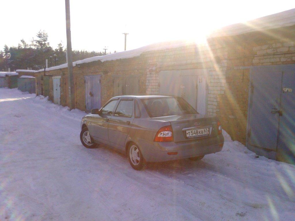 Моя Ласточка))) - Фото галерея Лада Приора Клуба | Lada Priora Club