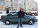 Мои автомобили