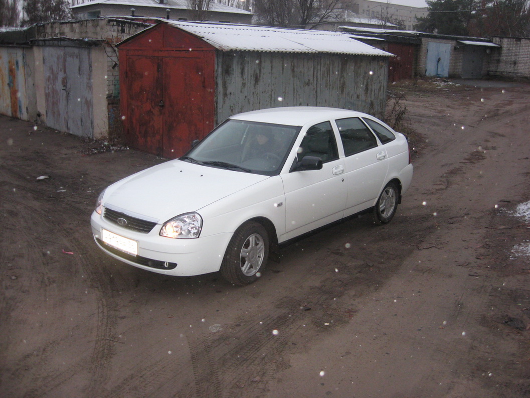 Мои автомобили