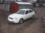 Мои автомобили