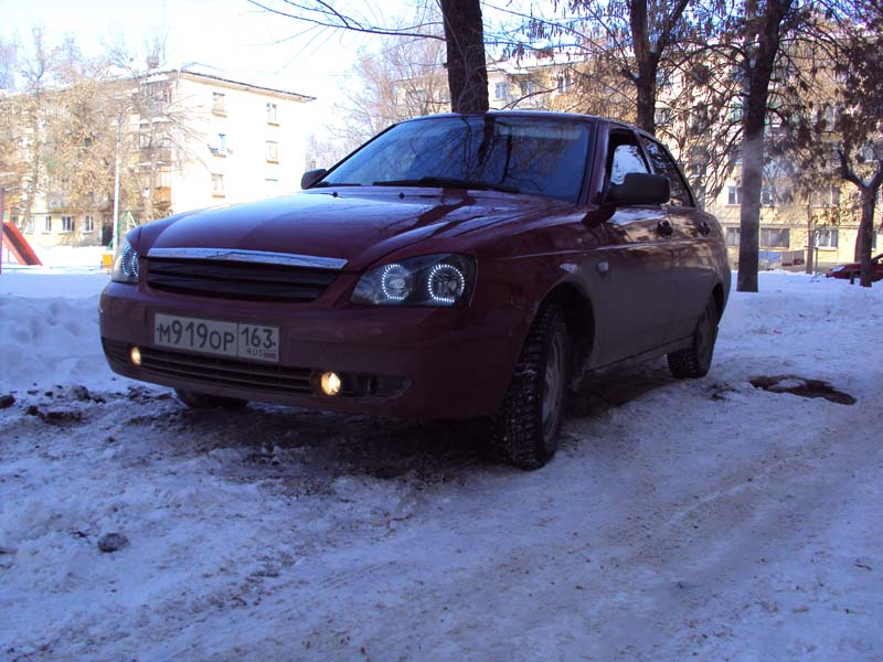 Мои ангельские глазки 3