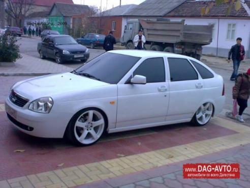 Lada ХЭТЧБЕК - Фото галерея Лада Приора Клуба | Lada Priora Club