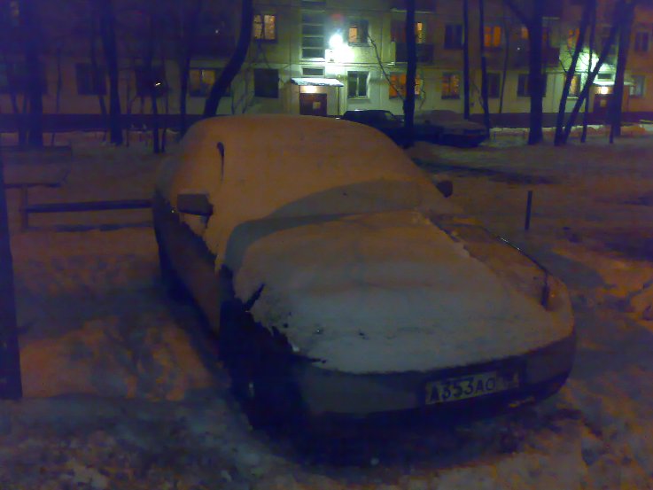 Моя мифинка. - Фото галерея Лада Приора Клуба | Lada Priora Club