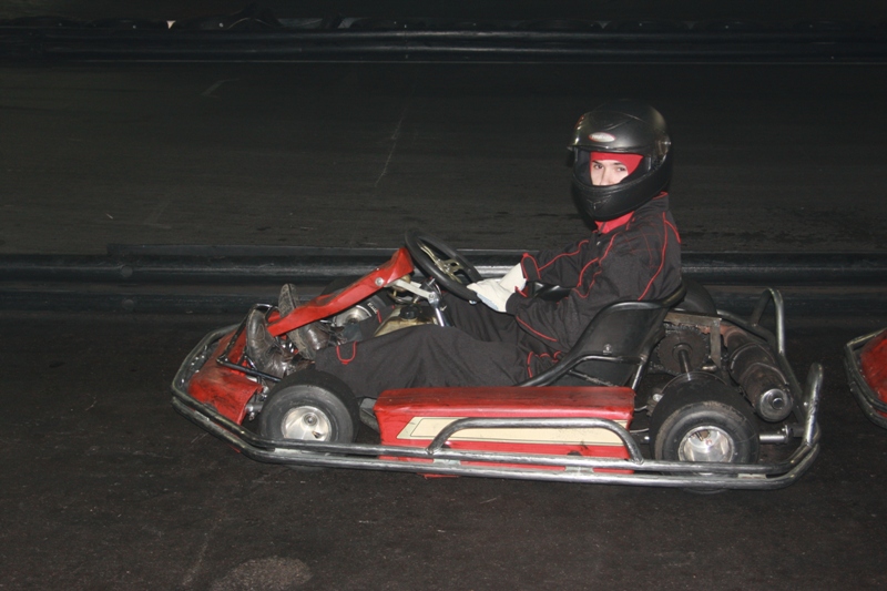 Формула Lada Race 4 этап