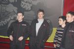 Формула Lada Race 4 этап