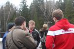 3-й этап 2010 КАРТинГ