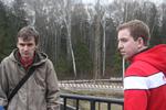 3-й этап 2010 КАРТинГ