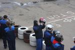 3-й этап 2010 КАРТинГ