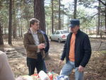 Встреча приороводов НСК 02.05.10