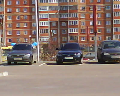 автопробег
