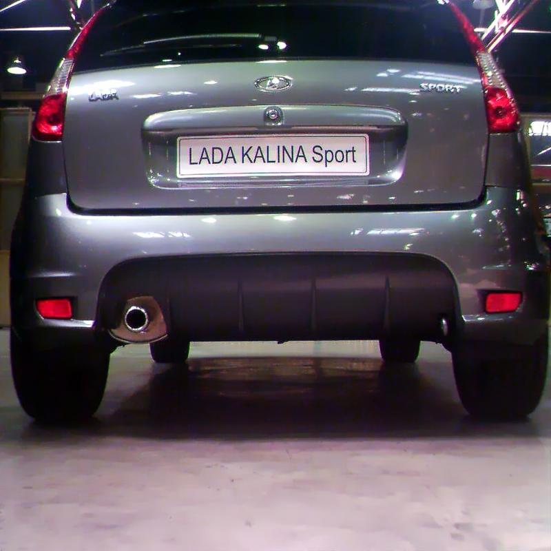 Lada Kalina Sport