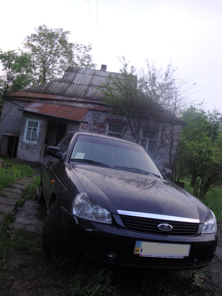4 - Фото галерея Лада Приора Клуба | Lada Priora Club