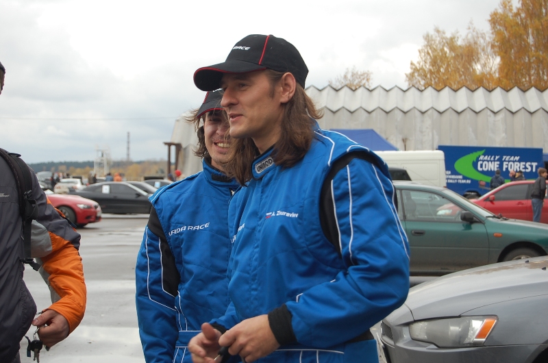 Openrace
