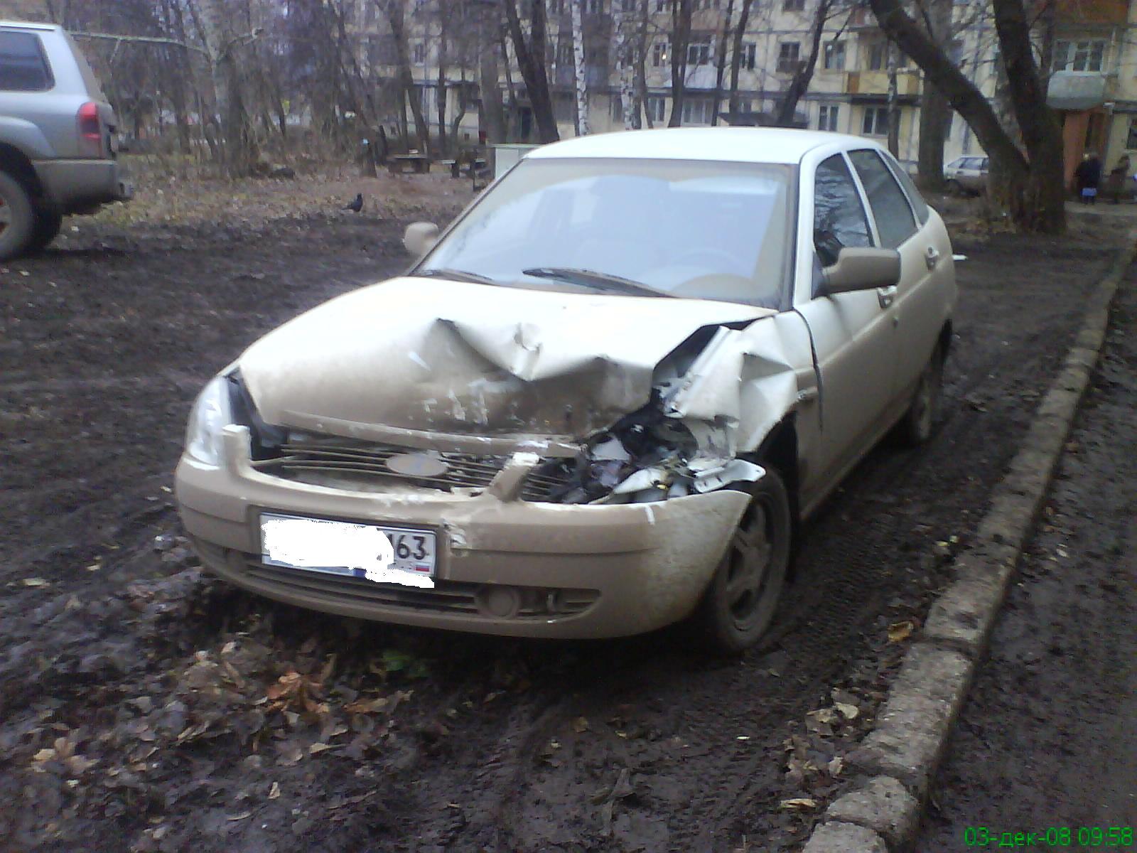вЪехали