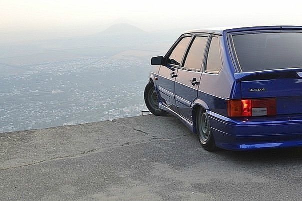 05 - Фото галерея Лада Приора Клуба | Lada Priora Club