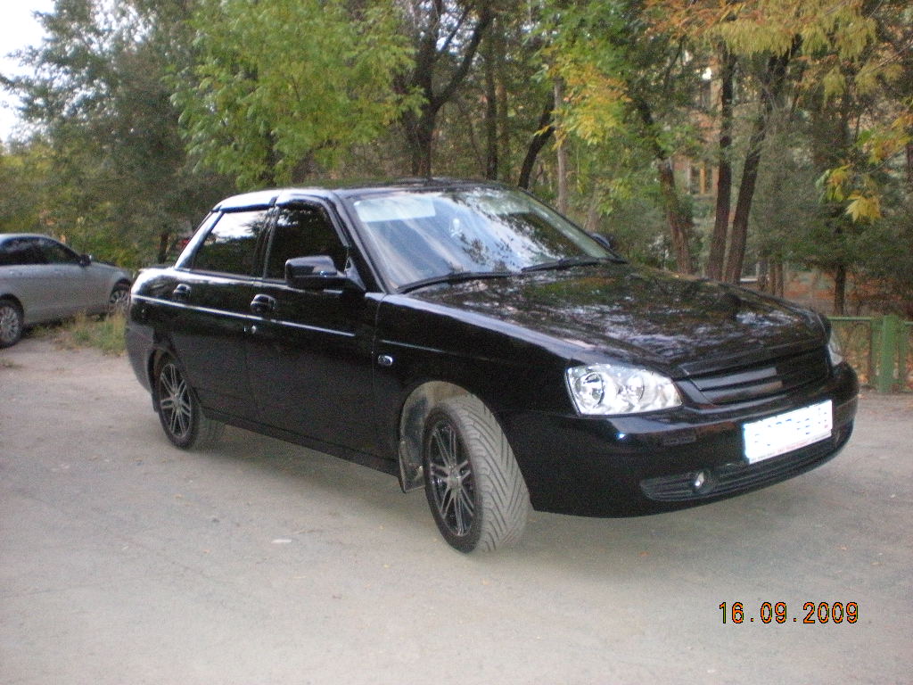 моя машина