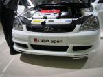 Lada Priora Sport