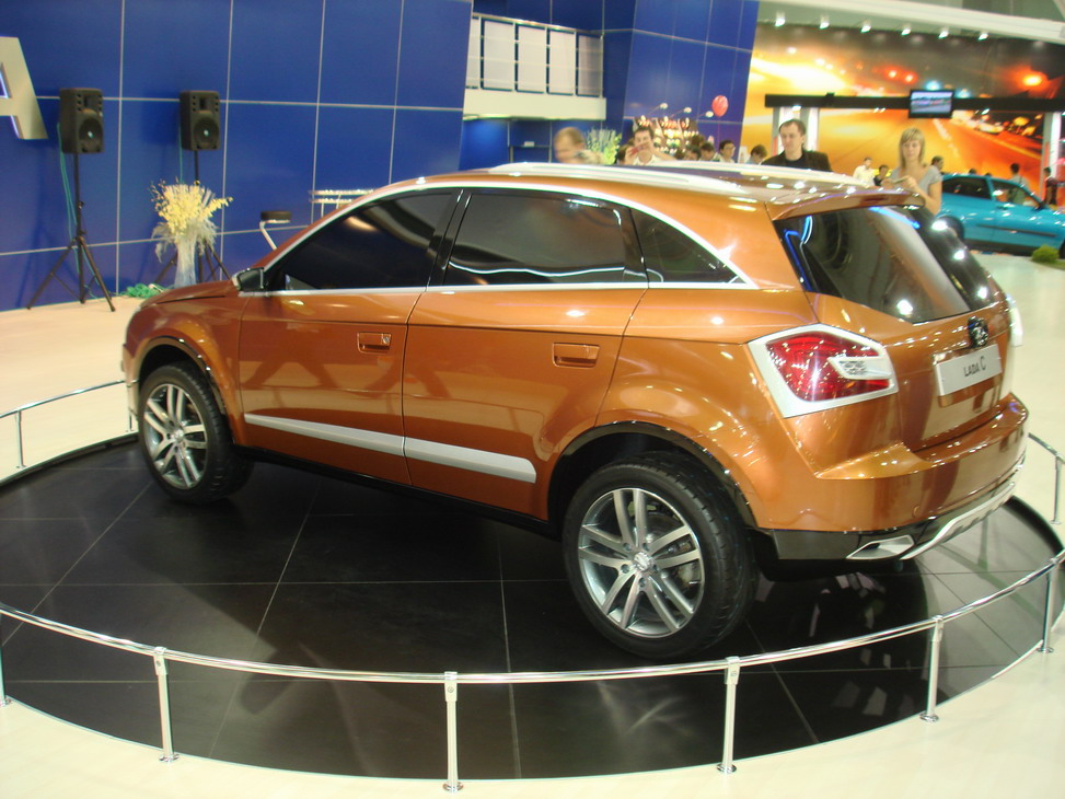 C-cross