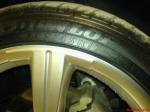 стоит резина Dunlop Sp Sport 9000 205/45 R17