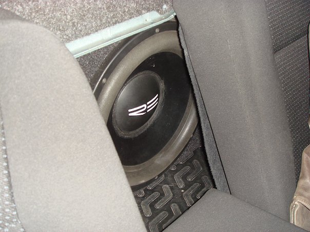 Re Audio Mt 15