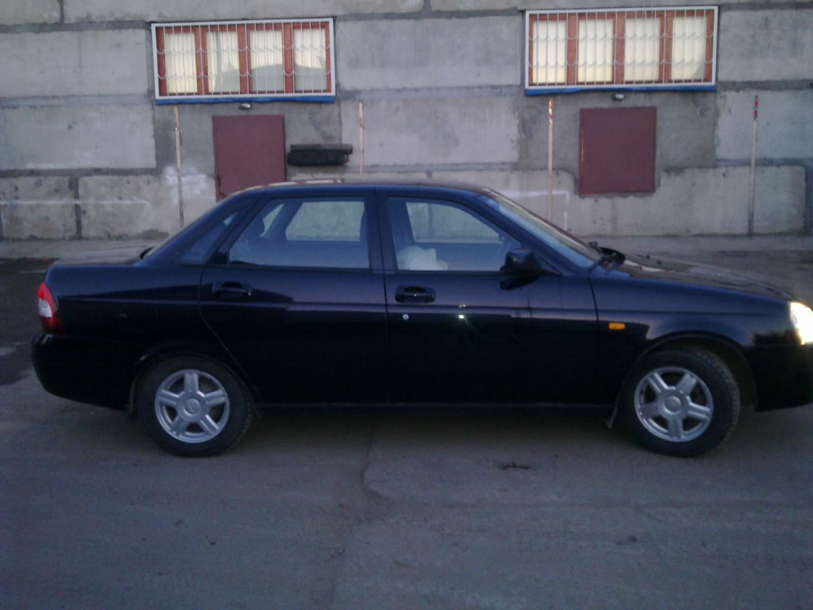 0081 - Фото галерея Лада Приора Клуба | Lada Priora Club