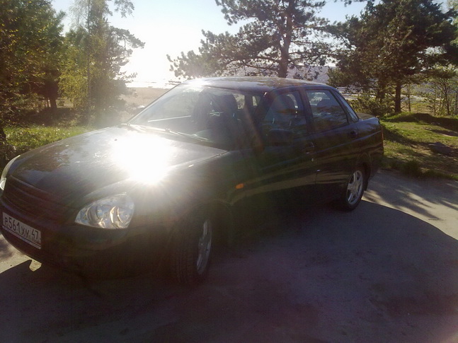 18052011208 - Фото галерея Лада Приора Клуба | Lada Priora Club