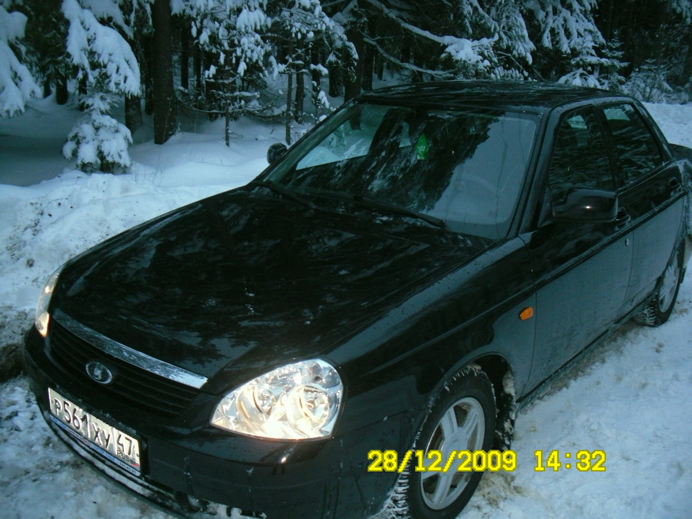 Sam 0191 - Фото галерея Лада Приора Клуба | Lada Priora Club