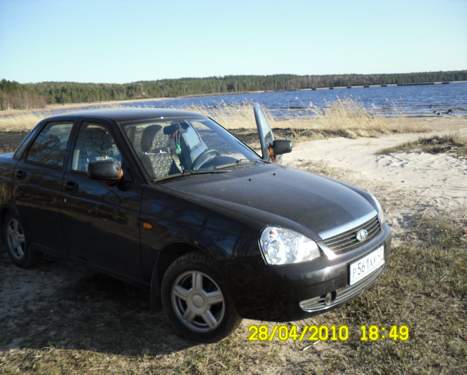 Sam 0771 - Фото галерея Лада Приора Клуба | Lada Priora Club
