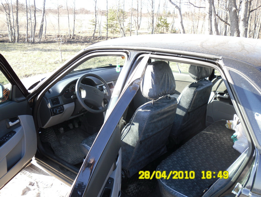 Sam 0775 - Фото галерея Лада Приора Клуба | Lada Priora Club