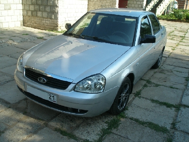 моя