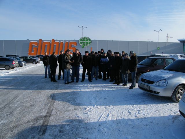 Dscf0814 - Фото галерея Лада Приора Клуба | Lada Priora Club