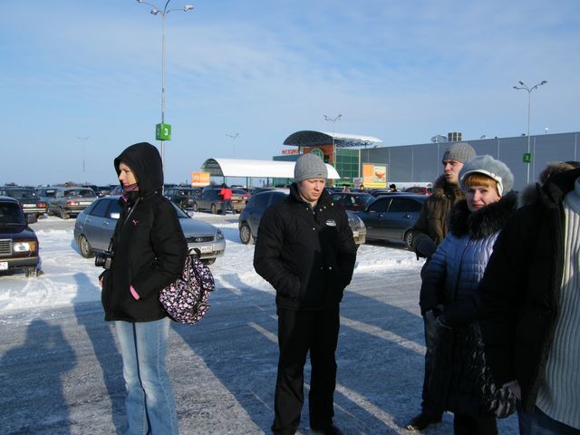Dscf0817 - Фото галерея Лада Приора Клуба | Lada Priora Club