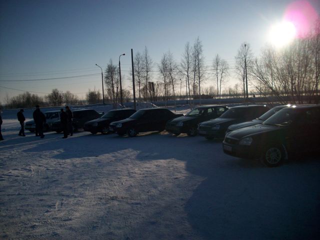 Встреча 13.02.2010