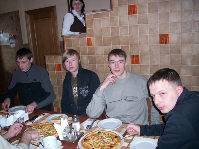 Встреча 13.02.2010