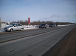 Встреча приороводов 14.03.2010