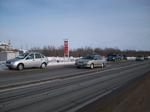 Встреча приороводов 14.03.2010