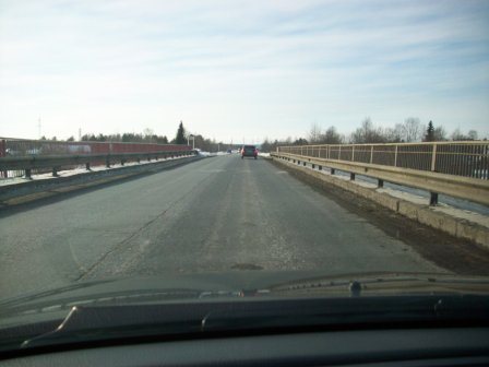 Встреча приороводов 14.03.2010