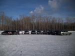 Встреча приороводов 14.03.2010