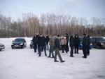 Встреча приороводов 14.03.2010