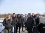 Встреча приороводов 14.03.2010