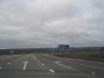 Москва-Курск 21.11.2009