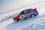 Гонки в Красноярске 19/02/2012