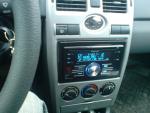 Pioneer 2din
