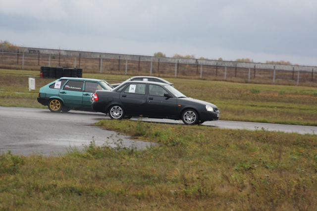 Openrace