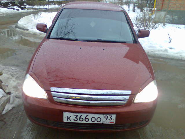 Приора Курганинск