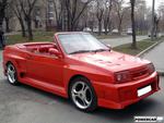 Tuning Vaz 08 18