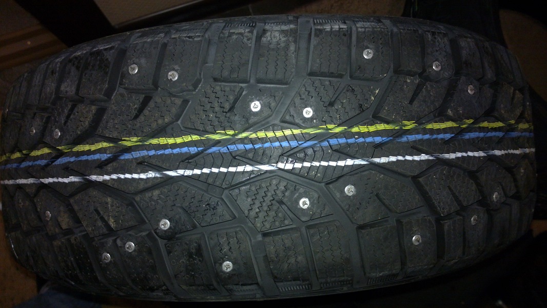 Gislaved Nord*frost 100 185 / 55 R15